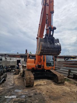   Doosan S255 LC-V 2012 , 5500000 , 