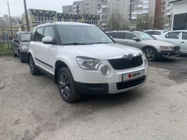 SUV   Skoda Yeti 2013 , 1290000 , 