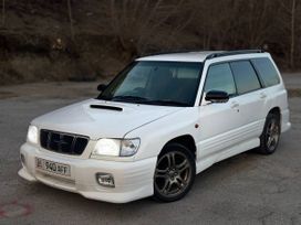SUV   Subaru Forester 2000 , 480000 , 