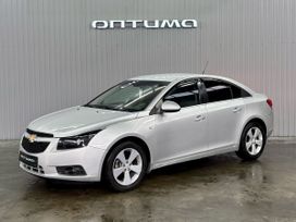  Chevrolet Cruze 2012 , 657000 , 