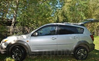 SUV   Toyota Voltz 2002 , 650000 , -