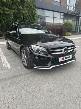  Mercedes-Benz C-Class 2014 , 1900000 , 