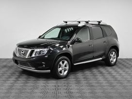 SUV   Nissan Terrano 2016 , 1399000 , 