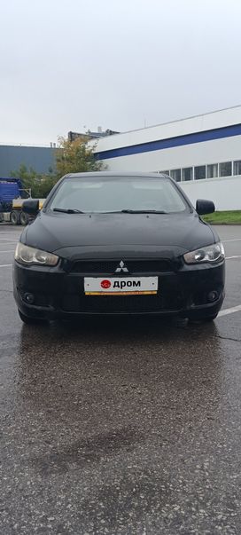  Mitsubishi Lancer 2007 , 480000 , 