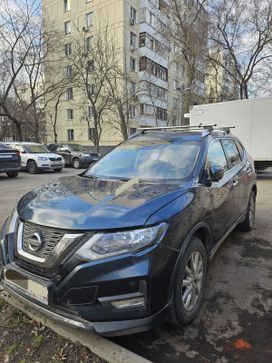 SUV   Nissan X-Trail 2018 , 1230000 , 