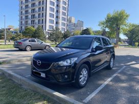 SUV   Mazda CX-5 2012 , 1290000 , 