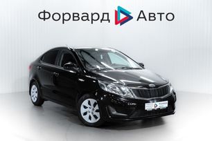  Kia Rio 2014 , 890000 , 