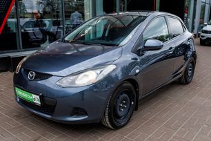  Mazda Mazda2 2008 , 468000 , 