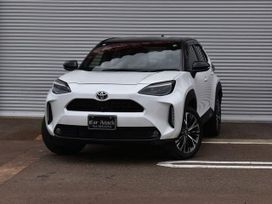 SUV   Toyota Yaris Cross 2022 , 1790000 , 