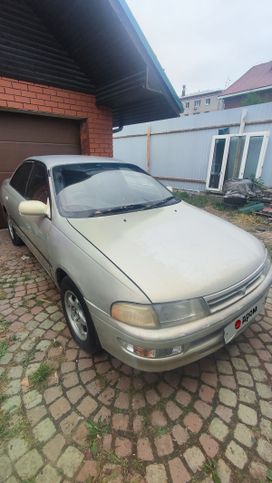 Toyota Carina 1995 , 260000 , 