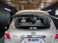 SUV   Toyota Highlander 2011 , 1895000 , 