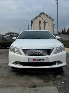  Toyota Camry 2013 , 1200000 , 