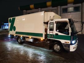   Isuzu Forward 1997 , 2400000 , 