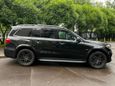 SUV   Mercedes-Benz GLS-Class 2018 , 5100000 , 