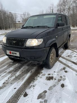 SUV     2012 , 500000 , 