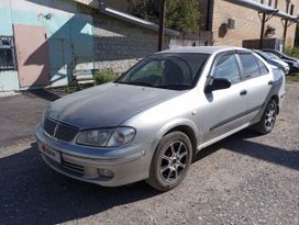  Nissan Bluebird Sylphy 2001 , 215000 , 