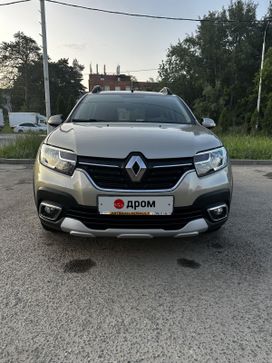  Renault Sandero Stepway 2021 , 999000 , 