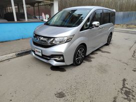    Honda Stepwgn 2015 , 1850000 , 