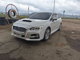  Subaru Levorg 2015 , 1700000 , -