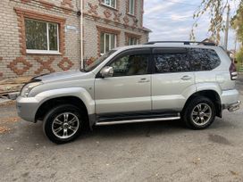 SUV   Toyota Land Cruiser Prado 2006 , 1900000 , 