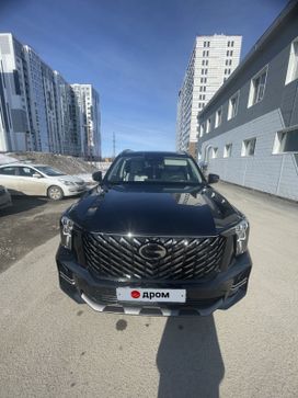 SUV   GAC GS8 2023 , 3400001 , 