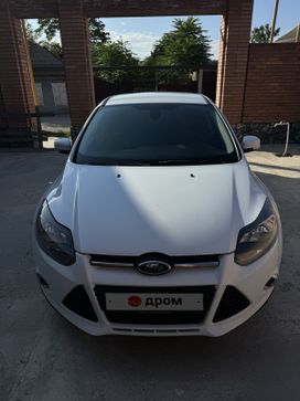 Ford Focus 2012 , 850000 , 