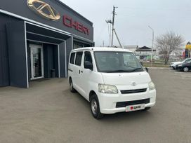    Toyota Town Ace 2016 , 1200000 , 