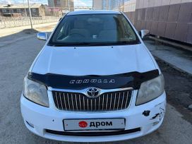  Toyota Corolla 2005 , 500000 , 