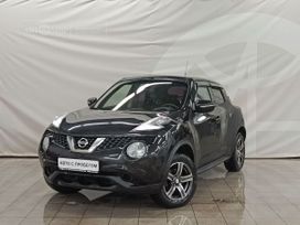 SUV   Nissan Juke 2015 , 1350000 , 