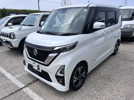  Nissan Roox 2020 , 880000 , 