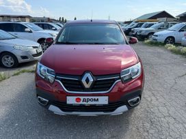  Renault Logan Stepway 2019 , 1150000 , 