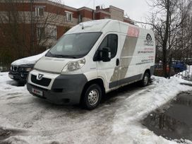   Peugeot Boxer 2008 , 1100000 , -