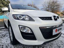 SUV   Mazda CX-7 2011 , 1550000 , 