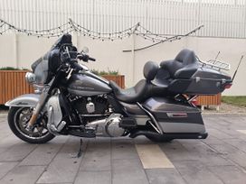  Harley-Davidson Electra Glide Ultra Classic 2014 , 1600000 , 