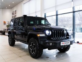 SUV   Jeep Wrangler 2022 , 9100000 , 