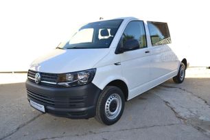    Volkswagen Transporter 2018 , 1840000 , 