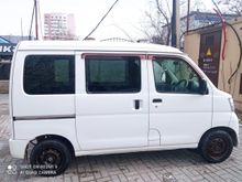  Hijet, 2017