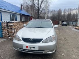  Toyota Camry 2004 , 950000 , 