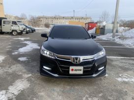  Honda Accord 2013 , 1820000 , --