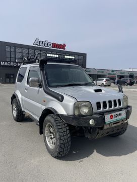  3  Suzuki Jimny Wide 1998 , 450000 , 