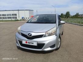  Toyota Vitz 2011 , 695000 , 