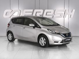  Nissan Note 2018 , 1220000 , --