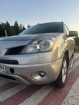 SUV   Renault Koleos 2008 , 920000 , 