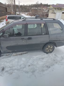    Nissan Prairie 1985 , 65000 , 