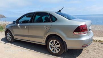  Volkswagen Polo 2019 , 1499000 , 