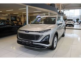  Bestune T90, 2024
