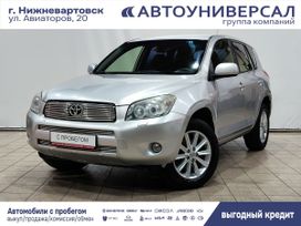 SUV   Toyota RAV4 2006 , 910000 , 