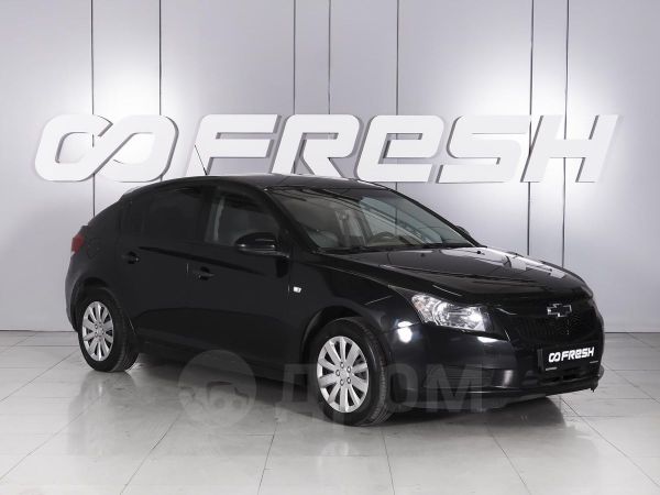  Chevrolet Cruze 2012 , 919000 , --