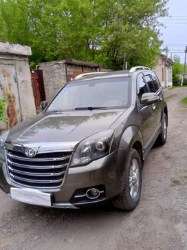 SUV   Great Wall Hover H3 2014 , 1050000 , 