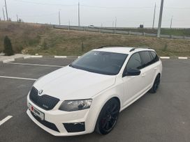  Skoda Octavia 2013 , 2040000 , 